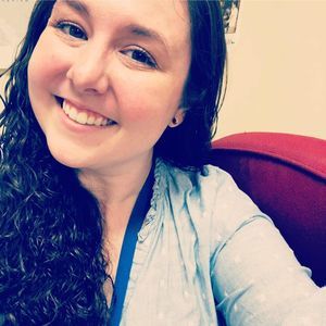 Meet your Posher, Ann katherine